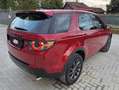 Land Rover Discovery Sport 2.0 td4 SE awd 180cv auto 4x4 - UNICO PROPRIETARIO Rosso - thumbnail 3