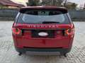 Land Rover Discovery Sport 2.0 td4 SE awd 180cv auto 4x4 - UNICO PROPRIETARIO Rosso - thumbnail 7