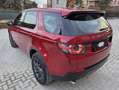Land Rover Discovery Sport 2.0 td4 SE awd 180cv auto 4x4 - UNICO PROPRIETARIO Rosso - thumbnail 4