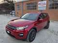 Land Rover Discovery Sport 2.0 td4 SE awd 180cv auto 4x4 - UNICO PROPRIETARIO Rosso - thumbnail 1