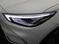 MG ZS EV Long Range Luxury 70 kWh | schuifdak | Appel Ca Wit - thumbnail 14