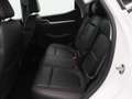 MG ZS EV Long Range Luxury 70 kWh | schuifdak | Appel Ca White - thumbnail 12