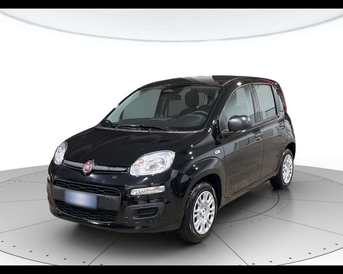 Fiat Panda 1.0 Hybrid 70cv Pop