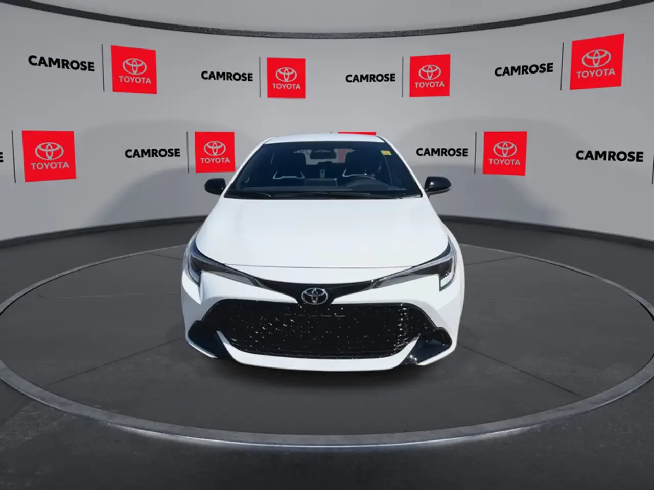 Toyota Corolla снимка Toyota Corolla