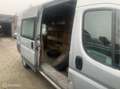 Peugeot Boxer L4 H2 3.0 HDI 116KW 209.DKM AIRCO CAMERA Сірий - thumbnail 27