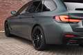 BMW 530 5-serie Touring 530e xDrive M-Sport Pano ACC 360 T Verde - thumbnail 38