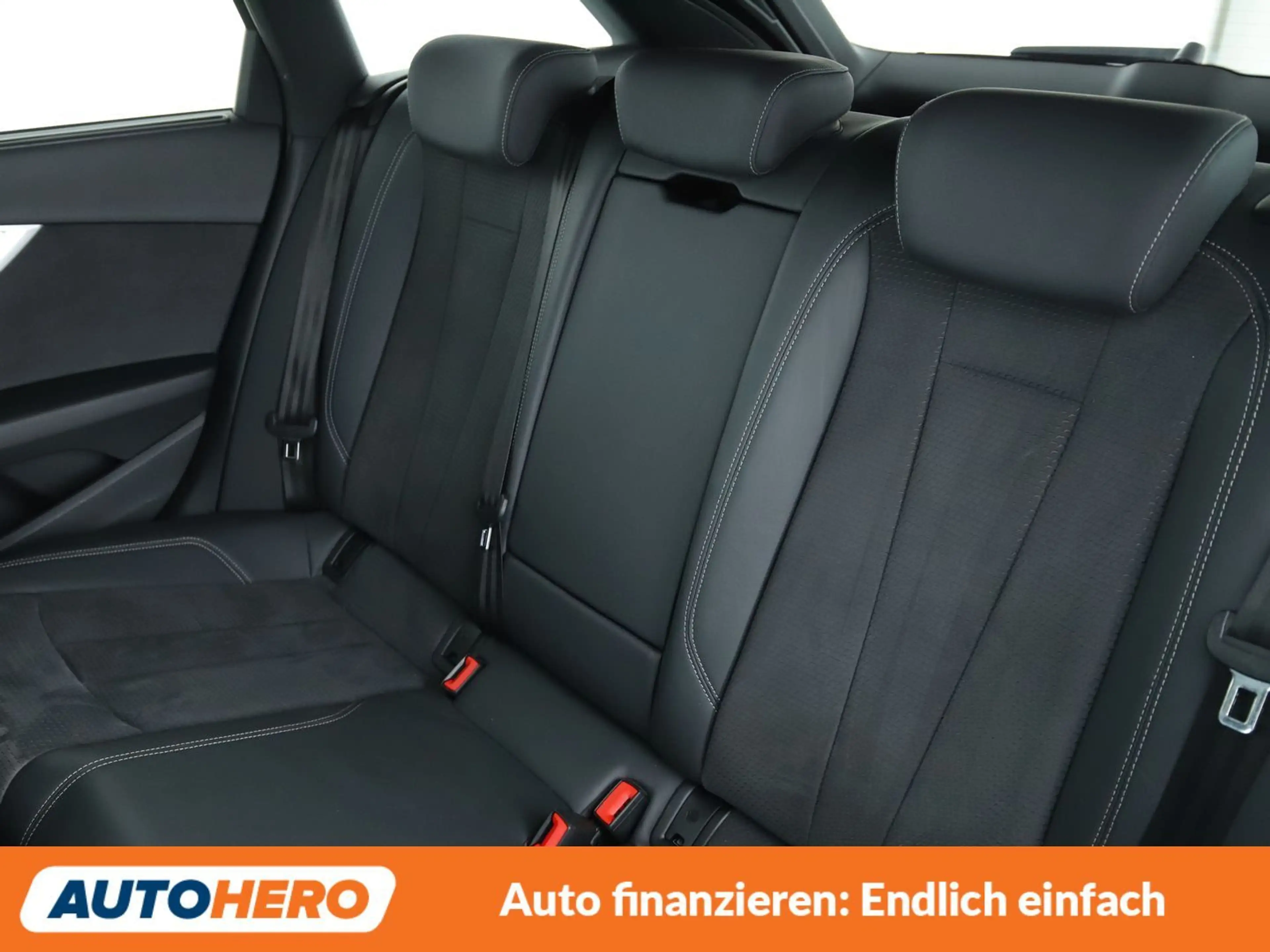 Audi S4 3.0 TDI Mild-Hybrid quattro Aut.*NAVI*SHZ* — photo 14
