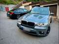 BMW X5 40d M-Paket !!!BITTE LESEN!!! TAUSCH MÖGLICH Grau - thumbnail 1