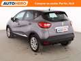 Renault Captur TCe Energy Zen 120 Gris - thumbnail 4