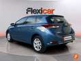 Toyota Auris 120T Active Azul - thumbnail 4