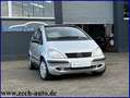 Mercedes-Benz A 140 Classic Youngtimer * HU/AU neu * Silber - thumbnail 21