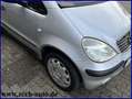 Mercedes-Benz A 140 Classic Youngtimer * HU/AU neu * Silber - thumbnail 32