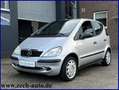 Mercedes-Benz A 140 Classic Youngtimer * HU/AU neu * Silber - thumbnail 4