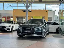 Audi A6 Allroad 50 TDI B&O exclusive Virtual MMI Plus 360° 20"