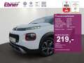 Citroen C3 Aircross FEEL 1.2 NAVI+APP+GRA+PDC+BLUETOOTH+SPURASSIST! Schwarz - thumbnail 1