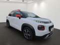 Citroen C3 Aircross FEEL 1.2 NAVI+APP+GRA+PDC+BLUETOOTH+SPURASSIST! Schwarz - thumbnail 3