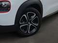 Citroen C3 Aircross FEEL 1.2 NAVI+APP+GRA+PDC+BLUETOOTH+SPURASSIST! Schwarz - thumbnail 7