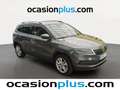Skoda Karoq 1.6TDI AdBlue Ambition Gris - thumbnail 2