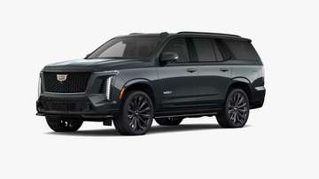 Escalade-V 6.2L V8