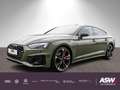 Audi A5 S line 45TFSI quatt Navi Matrix AHK Vert - thumbnail 1