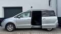 Volkswagen Sharan TDI+AUTO+NAVI+TÜV+GARANTIE+ANHÄNG+KAMERA Grau - thumbnail 11