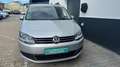 Volkswagen Sharan TDI+AUTO+NAVI+TÜV+GARANTIE+ANHÄNG+KAMERA Grau - thumbnail 12