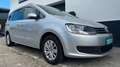 Volkswagen Sharan TDI+AUTO+NAVI+TÜV+GARANTIE+ANHÄNG+KAMERA Grau - thumbnail 8