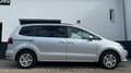 Volkswagen Sharan TDI+AUTO+NAVI+TÜV+GARANTIE+ANHÄNG+KAMERA Grau - thumbnail 6