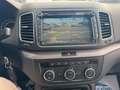 Volkswagen Sharan TDI+AUTO+NAVI+TÜV+GARANTIE+ANHÄNG+KAMERA Grau - thumbnail 22