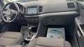 Volkswagen Sharan TDI+AUTO+NAVI+TÜV+GARANTIE+ANHÄNG+KAMERA Grau - thumbnail 18