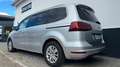 Volkswagen Sharan TDI+AUTO+NAVI+TÜV+GARANTIE+ANHÄNG+KAMERA Grau - thumbnail 4