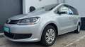 Volkswagen Sharan TDI+AUTO+NAVI+TÜV+GARANTIE+ANHÄNG+KAMERA Grau - thumbnail 1