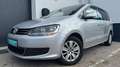 Volkswagen Sharan TDI+AUTO+NAVI+TÜV+GARANTIE+ANHÄNG+KAMERA Grau - thumbnail 7