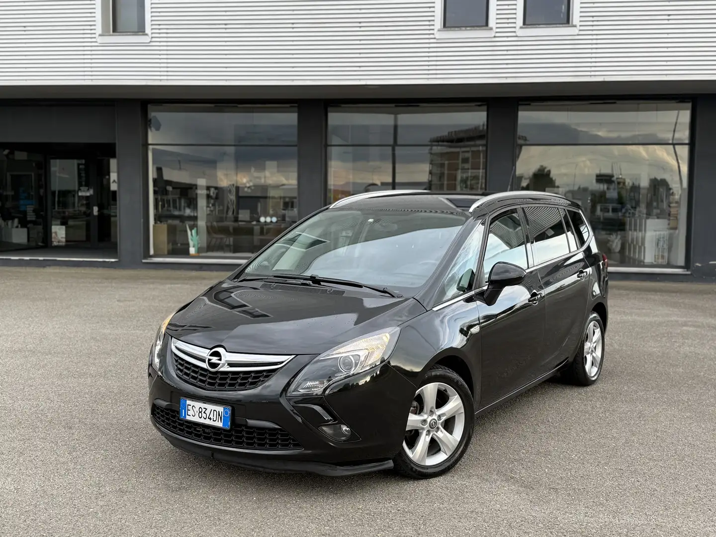Opel Zafira 1.6 One ecoM 150cv - 1