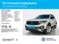 Volkswagen T-Cross 1.0 TSI STYLE*LED*DIGITAL*NAVI*PDC*SHZ*1 Gris - thumbnail 2