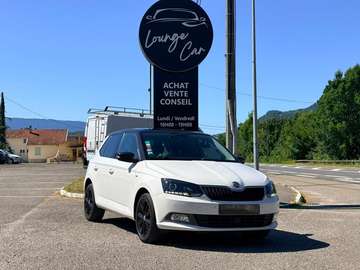 1.0 TSI 110 ch DSG7 Clever