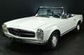 Mercedes-Benz 280 SL  Pagode Automatik, deutsche EZ ! Weiß - thumbnail 1