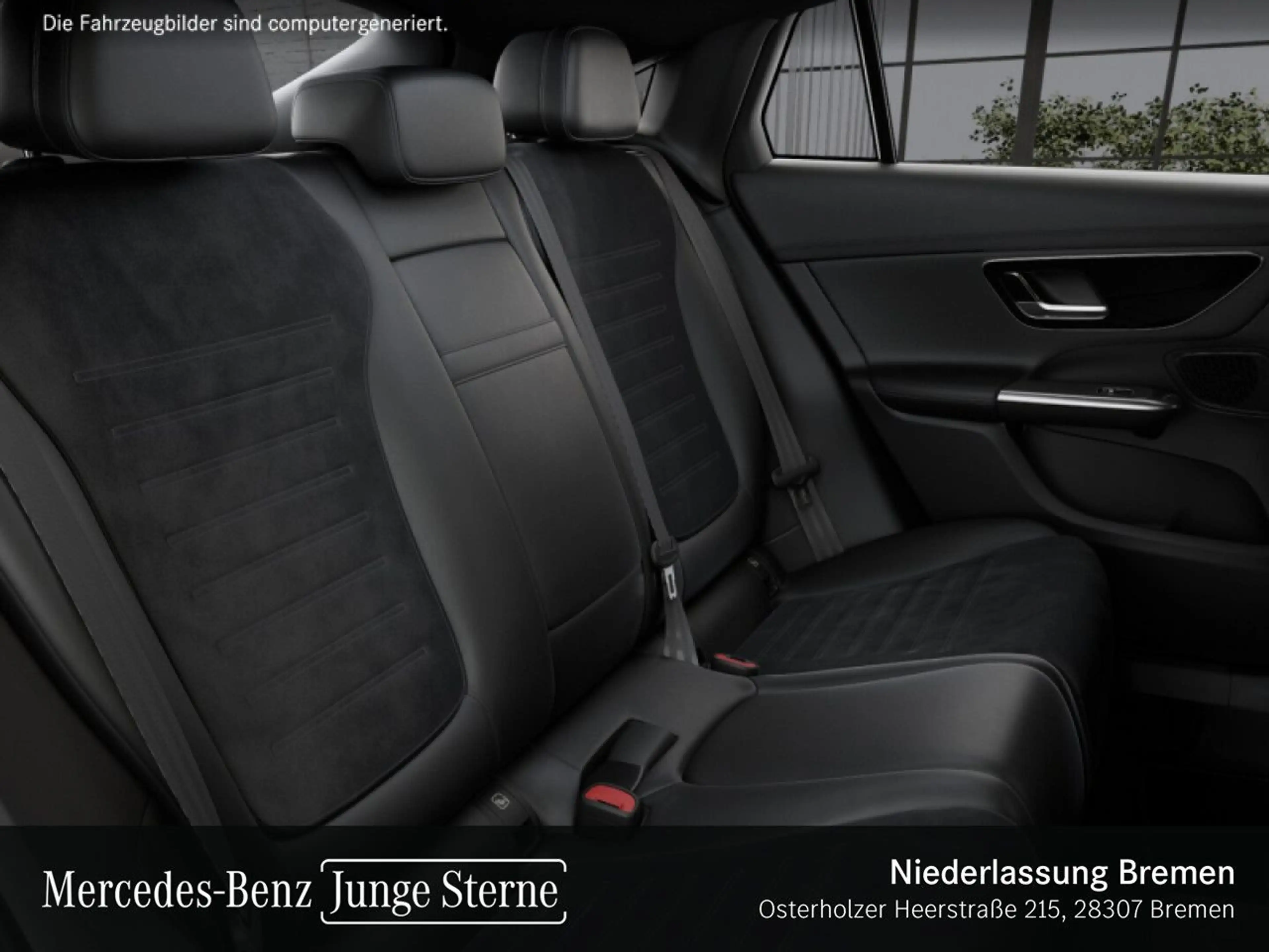 Mercedes-Benz GLC 200 4M AMG+360+TOTW+KEYLESS+9G — photo 12