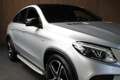 Mercedes-Benz GLE 450 Coupé AMG 4MATIC Panodak Leer 360 ACC PTS Memory N Grijs - thumbnail 16