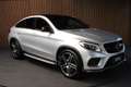 Mercedes-Benz GLE 450 Coupé AMG 4MATIC Panodak Leer 360 ACC PTS Memory N Grijs - thumbnail 10