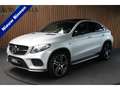 Mercedes-Benz GLE 450 Coupé AMG 4MATIC Panodak Leer 360 ACC PTS Memory N Grijs - thumbnail 1