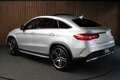 Mercedes-Benz GLE 450 Coupé AMG 4MATIC Panodak Leer 360 ACC PTS Memory N Grijs - thumbnail 4