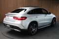 Mercedes-Benz GLE 450 Coupé AMG 4MATIC Panodak Leer 360 ACC PTS Memory N Grijs - thumbnail 6