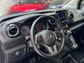 Mercedes-Benz T-Class 160 d Automatik+Kamera+Sitzhzg.+Navi Argintiu - thumbnail 12