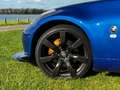 Nissan 350Z 350Z 3.5 V6 Blauw - thumbnail 4