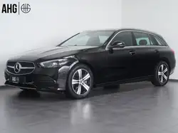 Mercedes-Benz C 200 T d 2x Avantgarde LED/NAVI/MBUX/KAMERA