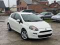 Fiat Punto 1.2i Lounge//CLIM//CAPTEURS Blanc - thumbnail 3