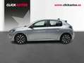 Peugeot 208 1.2 100CV Active Gris - thumbnail 4