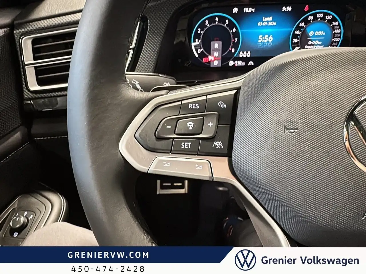 Volkswagen Atlas photo Volkswagen Atlas