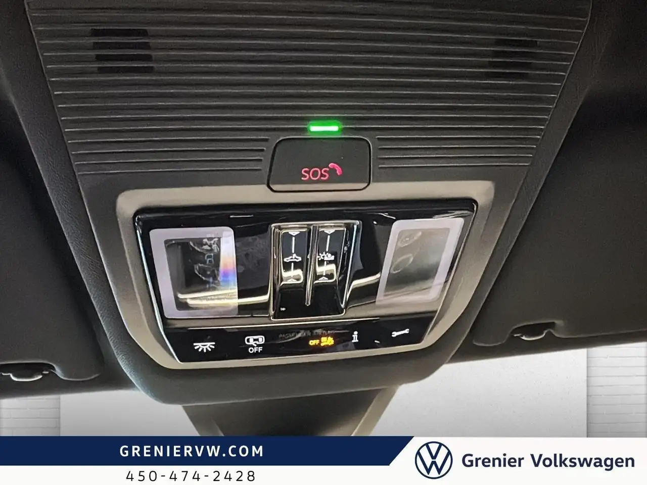 Volkswagen Atlas photo Volkswagen Atlas